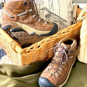 Keen Targhee III Waterproof Boot Women’s Size 10.5